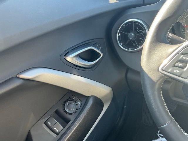 2023 Chevrolet Camaro 2LT - Photo 22