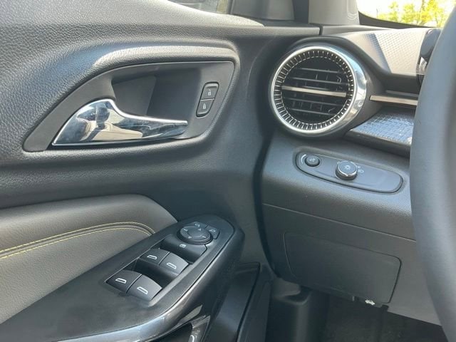 2026 Chevrolet Trax Activ - Photo 22
