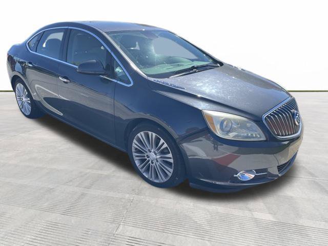 Used 2013 Buick Verano 1SD with VIN 1G4PP5SKXD4203039 for sale in Fort Wayne, IN