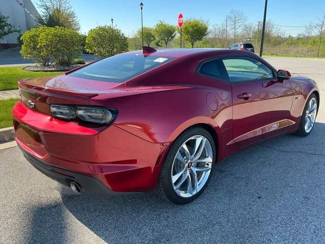 2023 Chevrolet Camaro 2LT - Photo 6