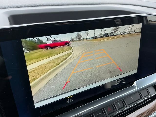 2026 Chevrolet Silverado 1500 RST - Photo 29