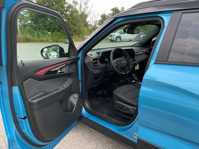 2026 Chevrolet Trailblazer RS - Photo 15