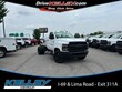 Chevrolet Silverado 4500 HD