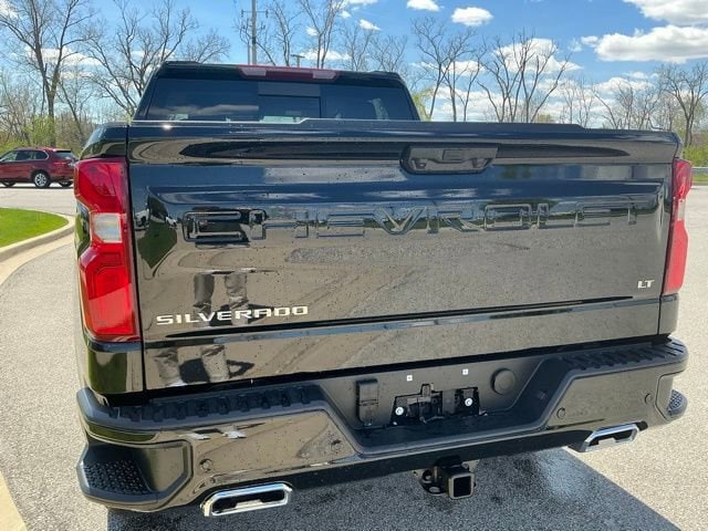 2026 Chevrolet Silverado 1500 LT Trail Boss - Photo 9