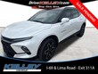  Chevrolet Blazer