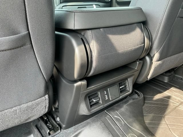 2026 Chevrolet Silverado 1500 Custom - Photo 36