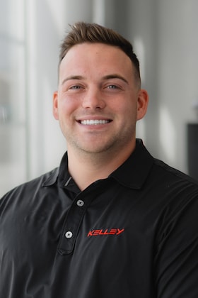 Staff member Alex Straessle from 0096fda3d306