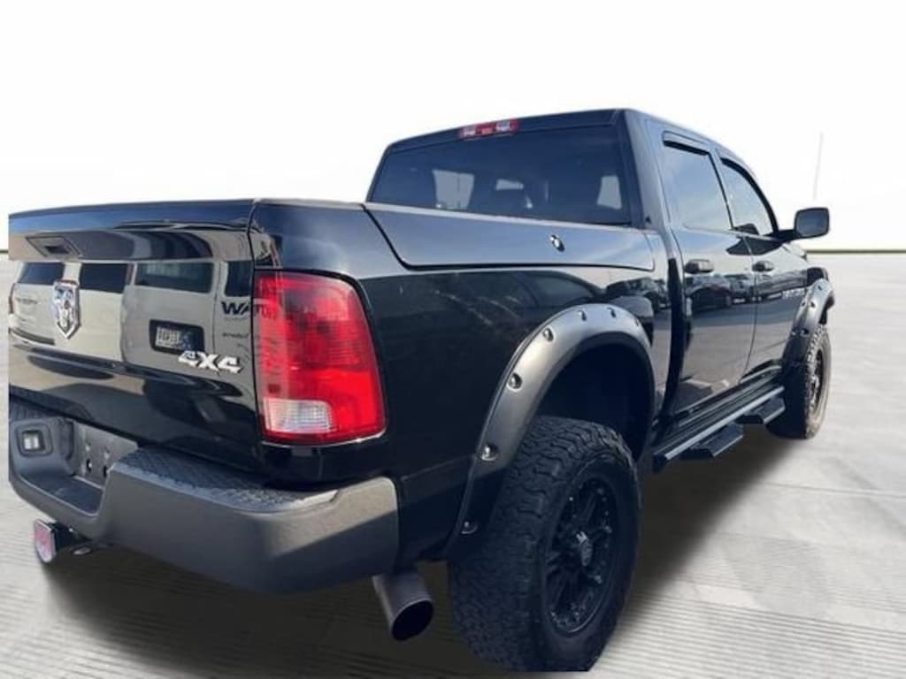 Used 2012 Ram 1500 ST
