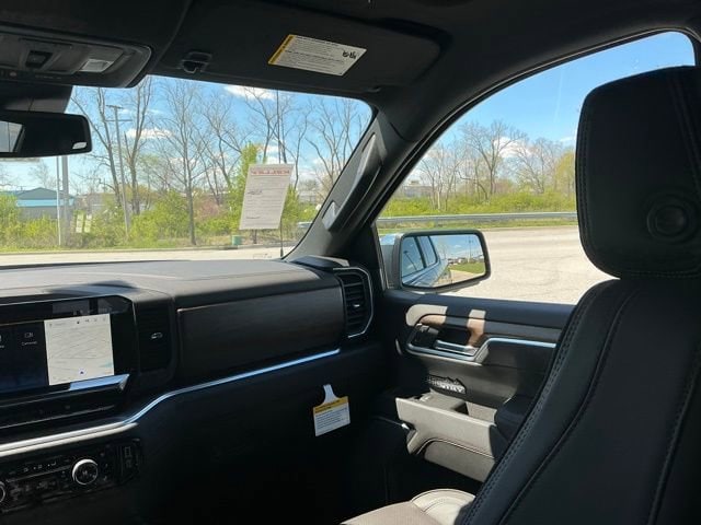 2026 Chevrolet Silverado 1500 High Country - Photo 29