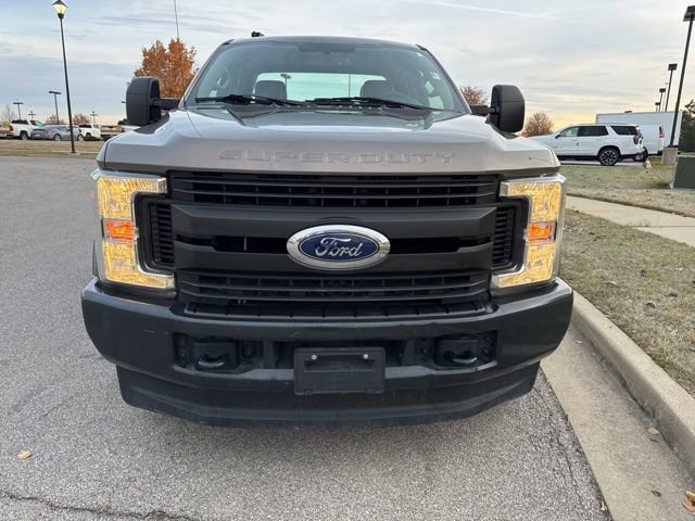 2019 Ford F-250 XL photo 4