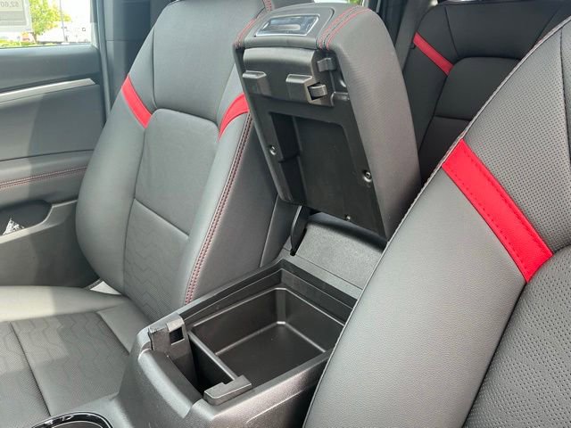 2026 Chevrolet Colorado Z71 - Photo 33