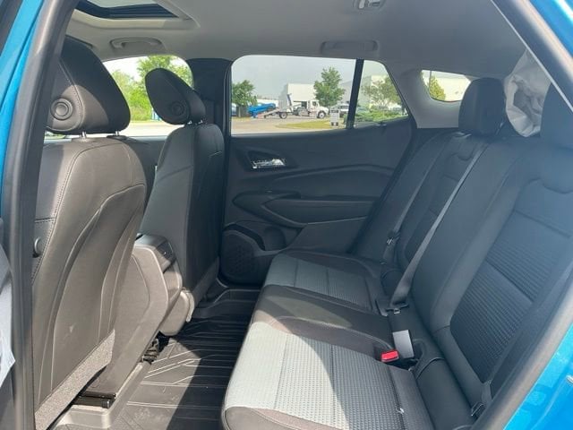 2026 Chevrolet Trax LT - Photo 34