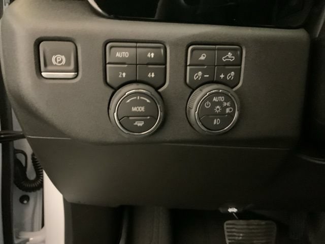 2026 Chevrolet Silverado 1500 LTZ - Photo 23