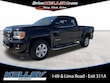 GMC Canyon