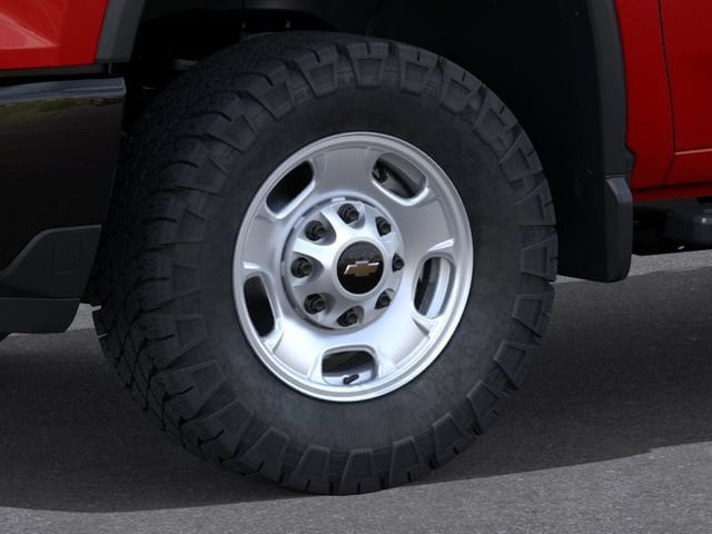 2026 Chevrolet Silverado 2500 HD Work Truck - Photo 11
