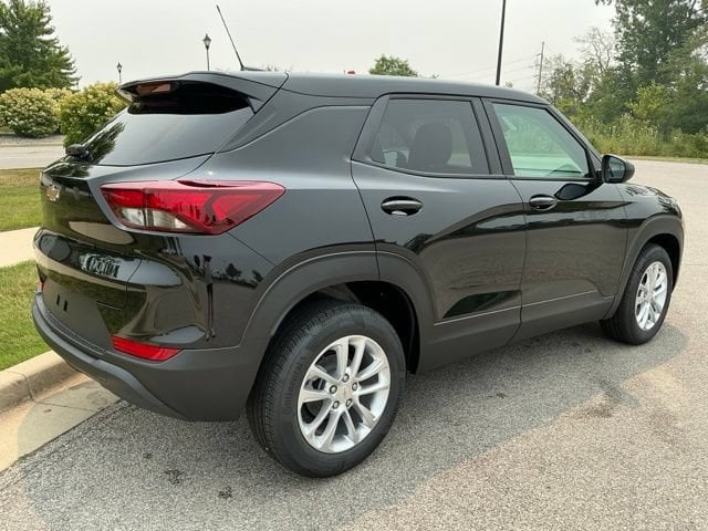 2026 Chevrolet Trailblazer LS - Photo 6