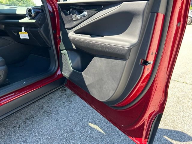 2025 Chevrolet Blazer EV LT - Photo 35