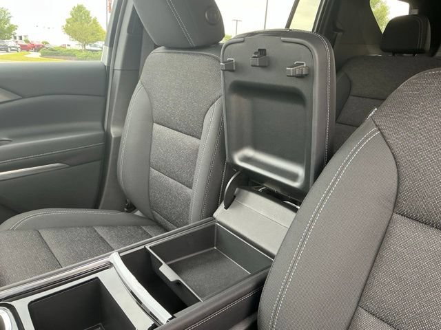 2026 Chevrolet Traverse LT - Photo 31
