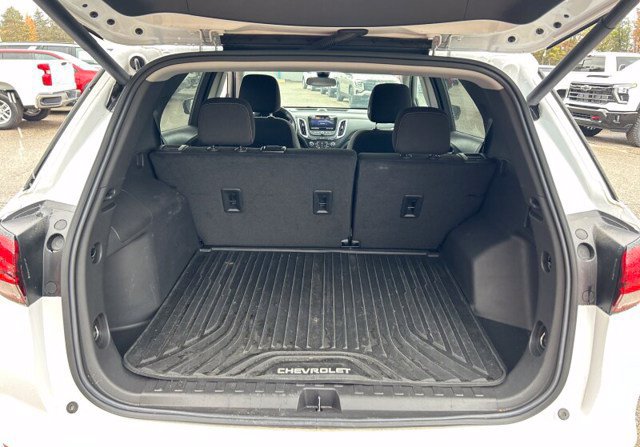 Used 2024 Chevrolet Equinox LT SUV