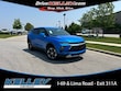 Chevrolet Blazer