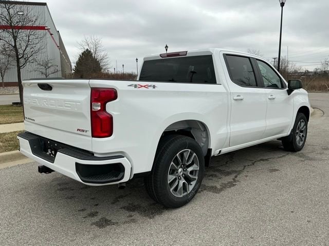 2026 Chevrolet Silverado 1500 RST - Photo 6