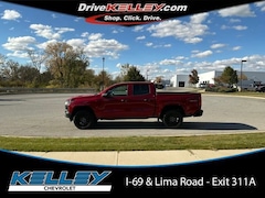 2026 Chevrolet Colorado WT Truck