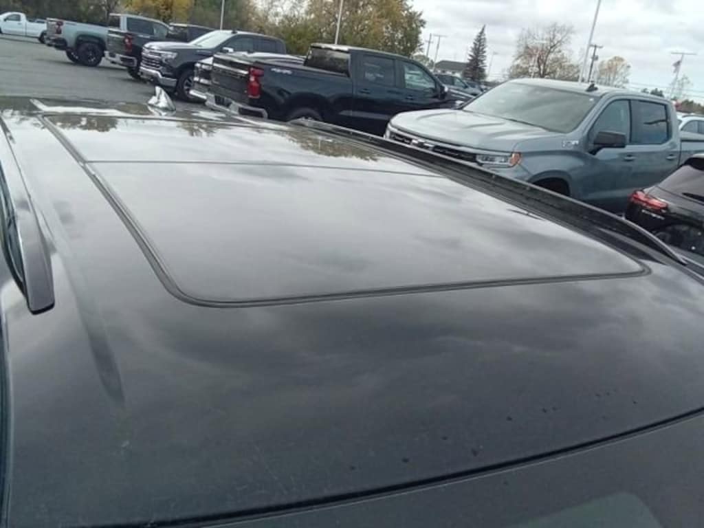 Used 2024 Chevrolet Blazer 3LT SUV