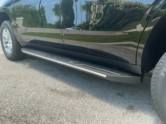 2026 Chevrolet Tahoe LS - Photo 12