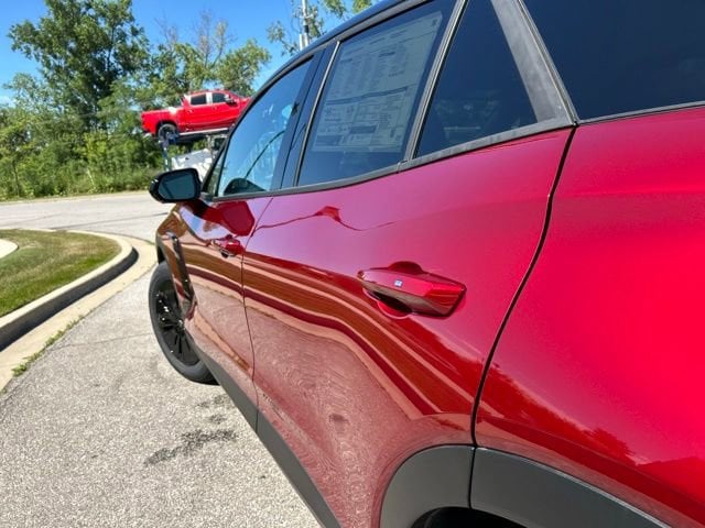 2025 Chevrolet Blazer EV LT - Photo 57