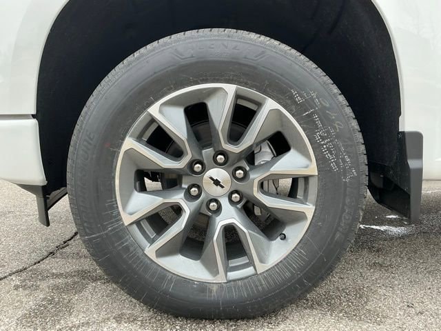 2026 Chevrolet Silverado 1500 RST - Photo 14
