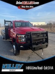  Chevrolet Silverado 6500 HD