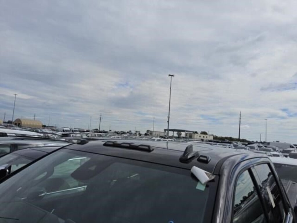 Used 2024 Chevrolet Silverado 2500 HD High Country Truck