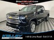 Chevrolet Silverado 3500 HD