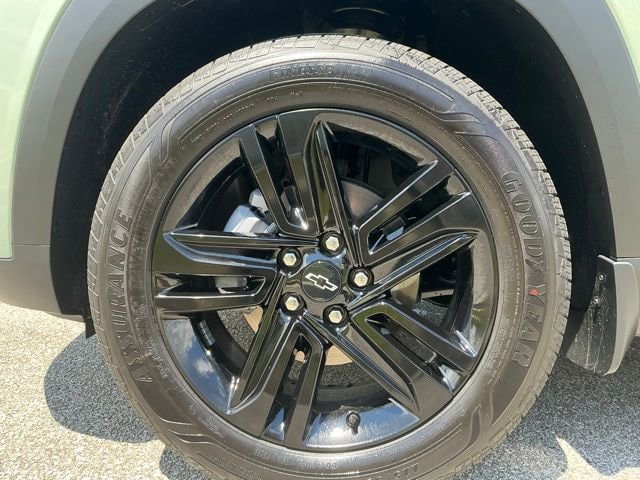 2026 Chevrolet Trax Activ - Photo 11