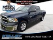 Ram 1500 Classic