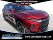 Chevrolet Blazer