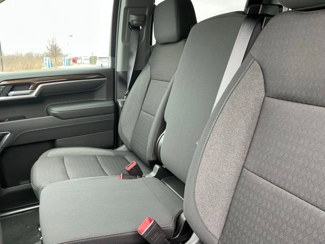 2026 Chevrolet Silverado 1500 RST - Photo 33