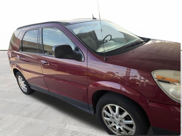 Used 2007 Buick Rendezvous CX Crossover