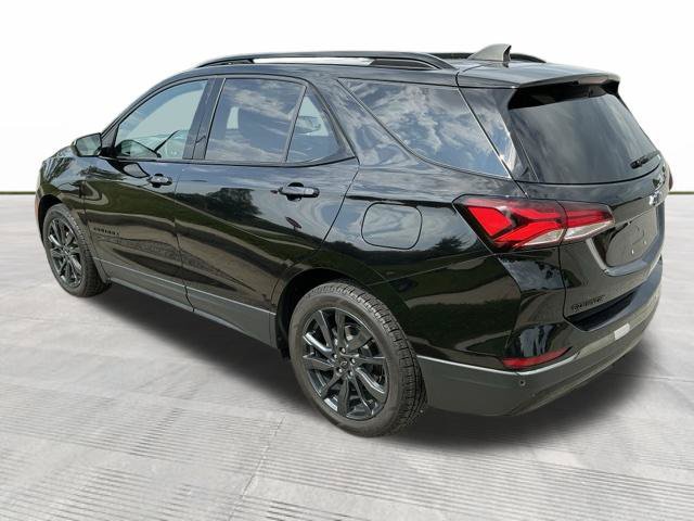 Used 2023 Chevrolet Equinox RS SUV