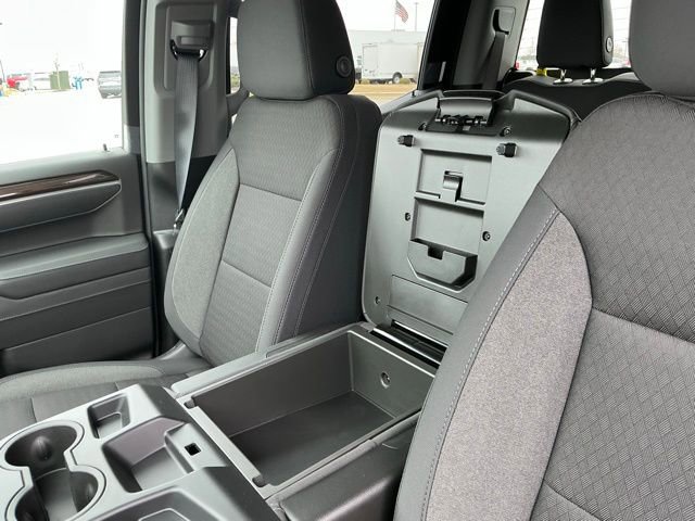 2026 Chevrolet Silverado 1500 RST - Photo 31