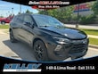  Chevrolet Blazer