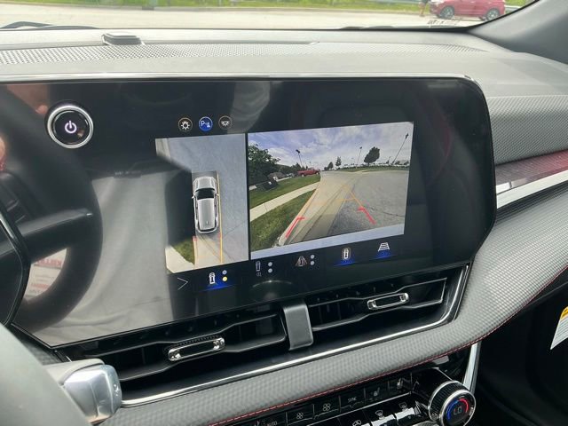 2026 Chevrolet Equinox RS - Photo 29