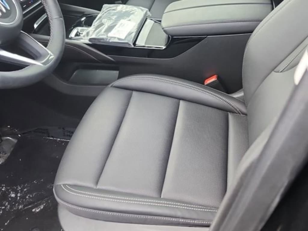 Used 2024 Buick Envision Preferred SUV