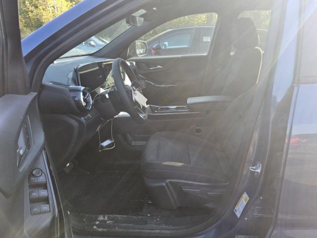 Used 2025 Chevrolet Equinox LT SUV