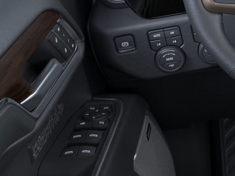 2026 Chevrolet Silverado 1500 High Country - Photo 62