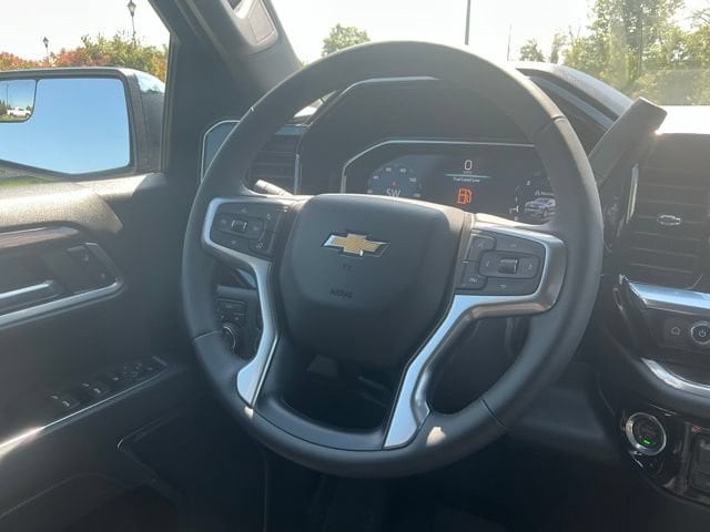 2026 Chevrolet Silverado 1500 LT - Photo 23