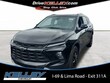 Chevrolet Blazer