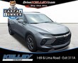  Chevrolet Blazer
