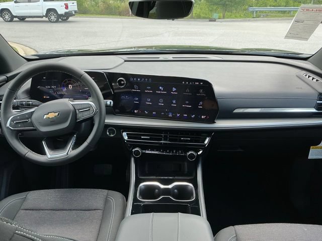 2026 Chevrolet Traverse LT - Photo 21