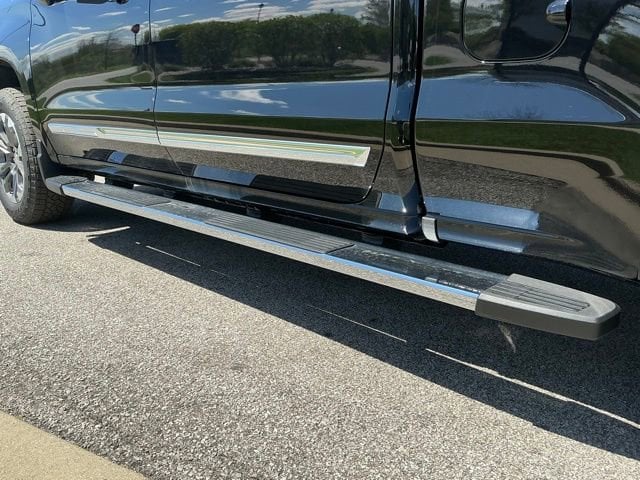 2026 Chevrolet Silverado 1500 High Country - Photo 12